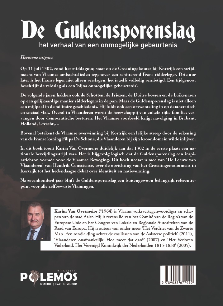 foto De Guldensporenslag back