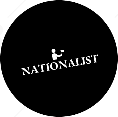 Nationalist webshop